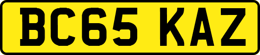 BC65KAZ