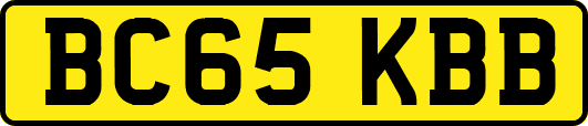 BC65KBB