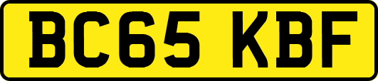 BC65KBF