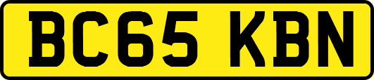 BC65KBN