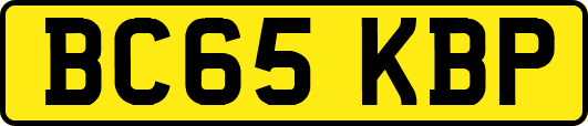 BC65KBP
