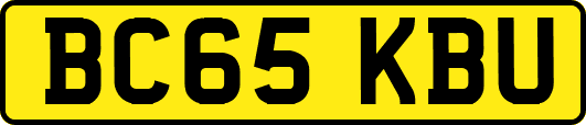 BC65KBU