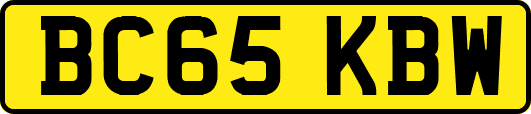BC65KBW