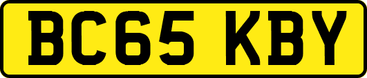 BC65KBY
