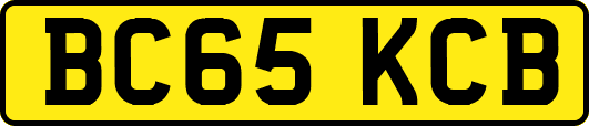 BC65KCB