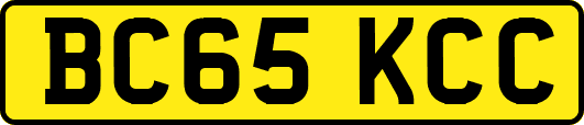 BC65KCC