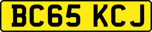 BC65KCJ