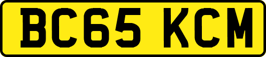 BC65KCM