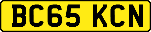 BC65KCN
