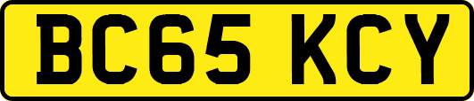 BC65KCY