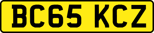 BC65KCZ