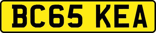 BC65KEA