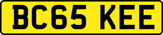 BC65KEE