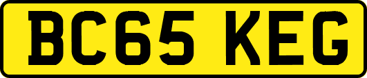 BC65KEG