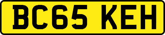 BC65KEH