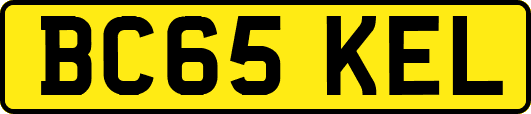 BC65KEL