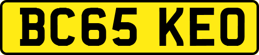 BC65KEO