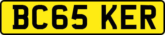 BC65KER