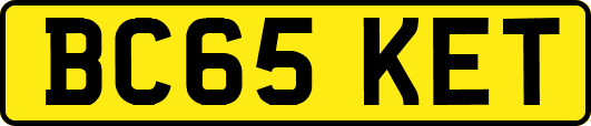 BC65KET