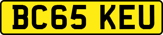 BC65KEU