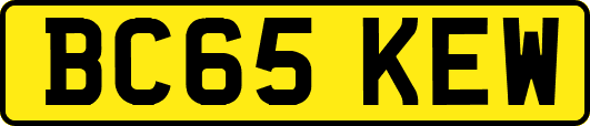 BC65KEW