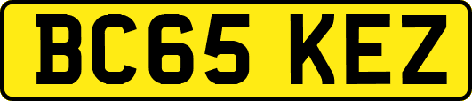 BC65KEZ