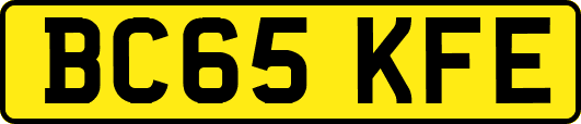 BC65KFE