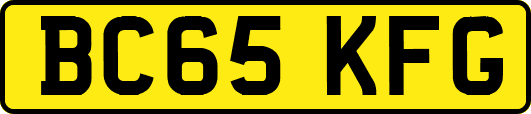 BC65KFG