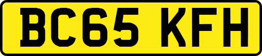 BC65KFH