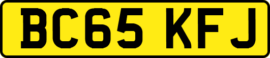 BC65KFJ