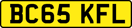 BC65KFL