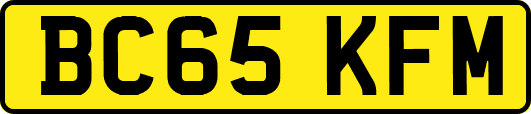 BC65KFM