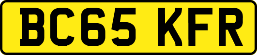 BC65KFR