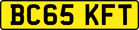 BC65KFT