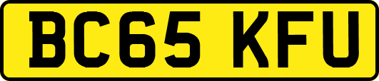 BC65KFU