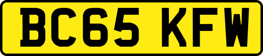 BC65KFW