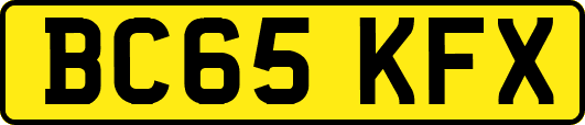 BC65KFX