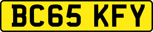 BC65KFY