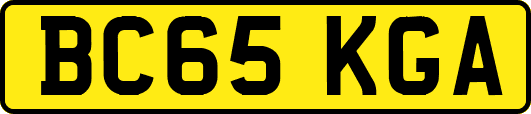 BC65KGA