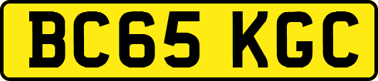 BC65KGC