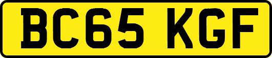 BC65KGF