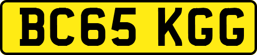 BC65KGG