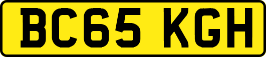 BC65KGH