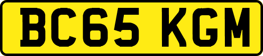 BC65KGM