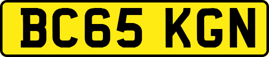 BC65KGN
