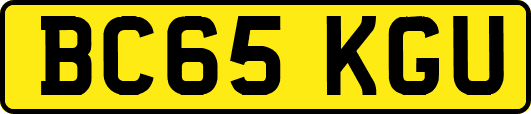 BC65KGU