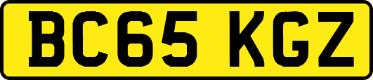 BC65KGZ
