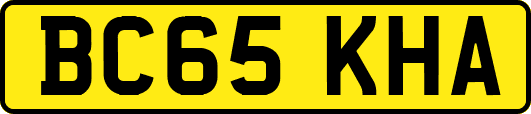 BC65KHA