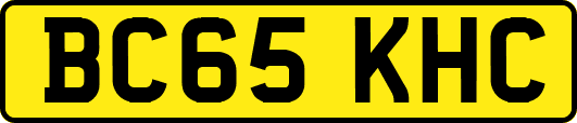 BC65KHC