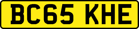 BC65KHE
